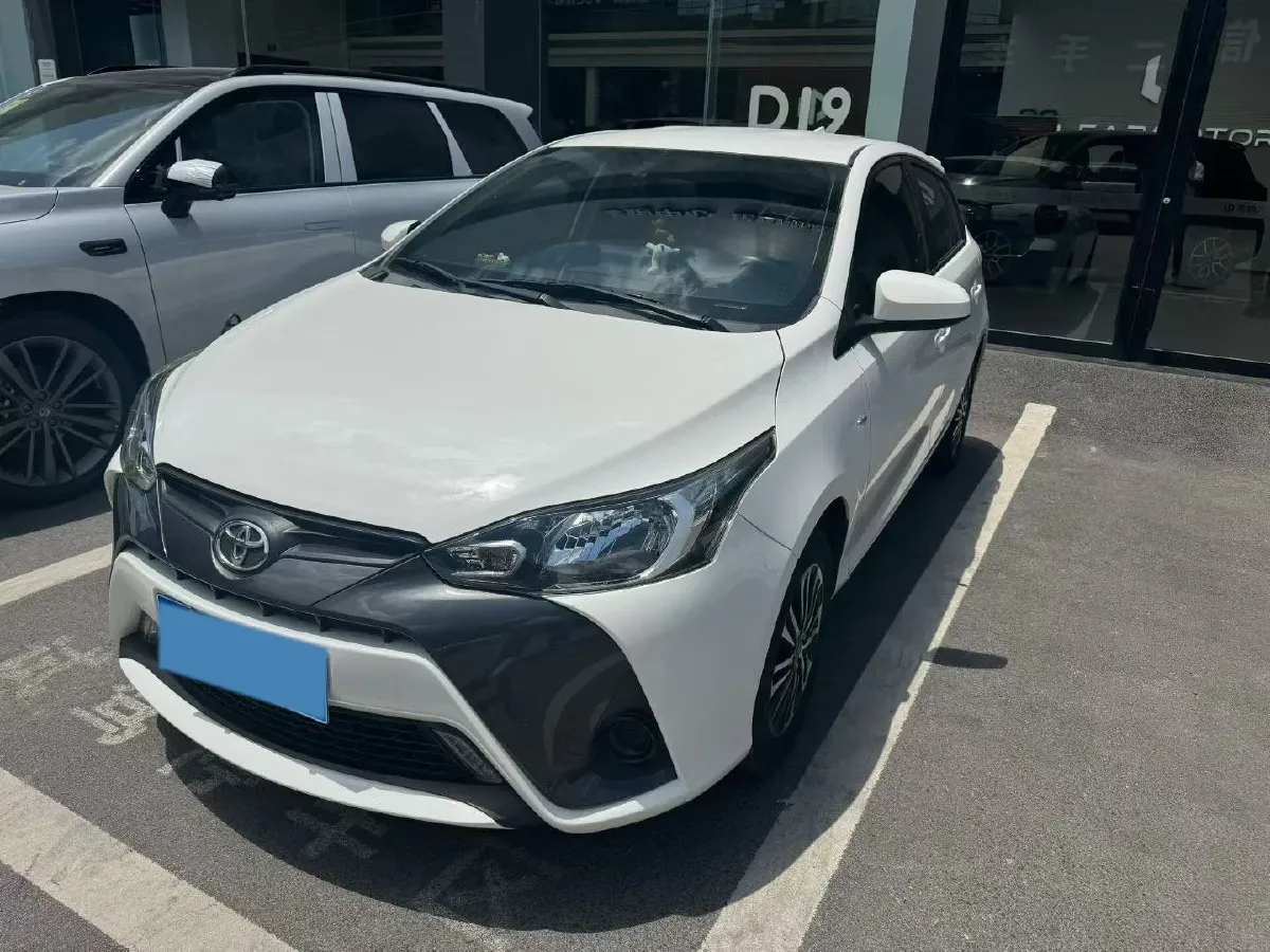 2022 Toyota Yaris L 1.5L 112HP L4 CVT,autocango,china used car exporter,china ev exporter,chinese used car exporter,chinese used ev exporter
