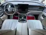2022 Mercedes-Benz GLC Class 2.0T 197HP L4 9AT