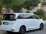 2022 Mercedes-Benz GLC Class 2.0T 197HP L4 9AT