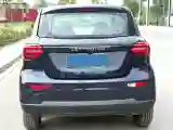 2021 Leapmotor T03 BEV 38KWH
