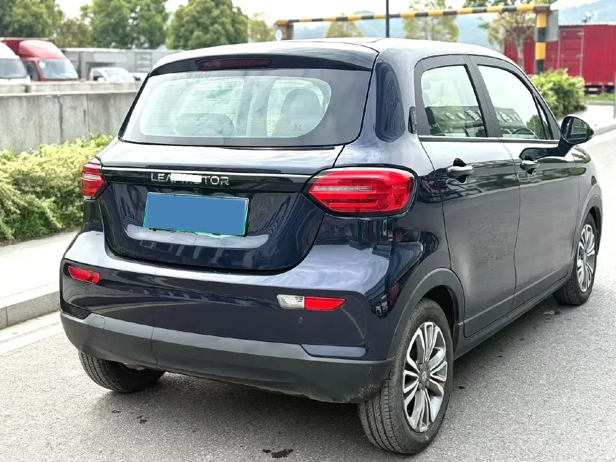 2021 Leapmotor T03 BEV 38KWH,autocango,china used car exporter,china ev exporter,chinese used car exporter,chinese used ev exporter
