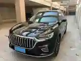2022 HongQi HS5 2.0T 224HP L4 6AT