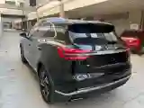 2022 HongQi HS5 2.0T 224HP L4 6AT
