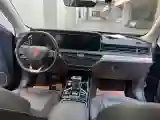 2022 HongQi HS5 2.0T 224HP L4 6AT