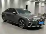 2020 Audi A4L 2.0T 190HP L4 7DCT