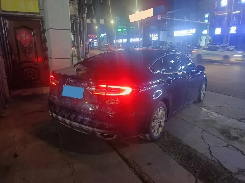 2018 Ford Mondeo 1.5T 181HP L4 6AT,autocango,china used car exporter,china ev exporter,chinese used car exporter,chinese used ev exporter