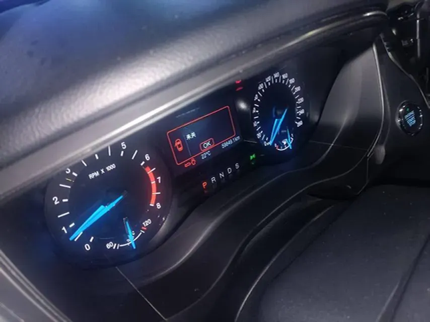 2018 Ford Mondeo 1.5T 181HP L4 6AT,autocango,china used car exporter,china ev exporter,chinese used car exporter,chinese used ev exporter