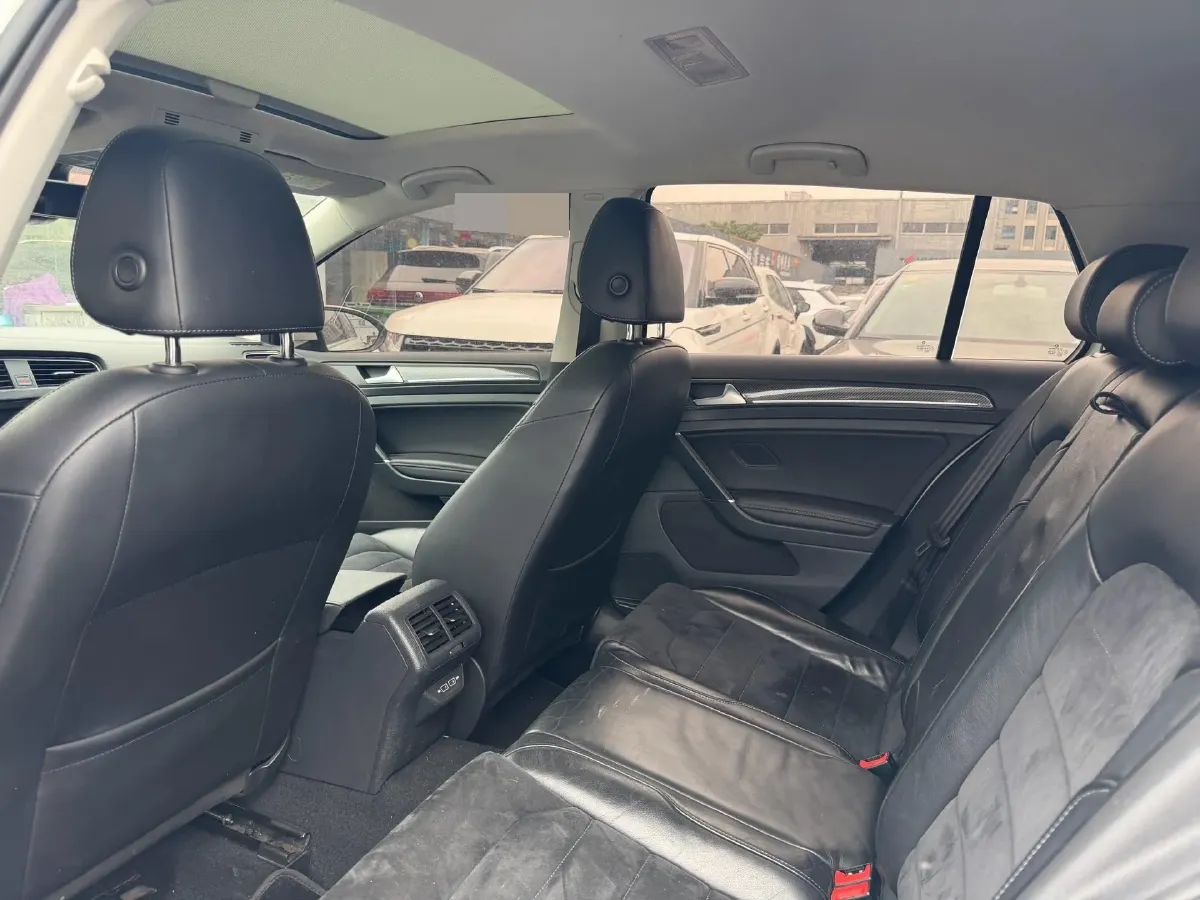 2018 Volkswagen Golf 1.4T 150HP L4 7DCT,autocango,china used car exporter,china ev exporter,chinese used car exporter,chinese used ev exporter