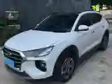2019 Hyundai Tucson 1.6T 177HP L4 7DCT