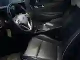 2019 Hyundai Tucson 1.6T 177HP L4 7DCT