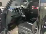 2017 Beijing BJ40 2.3T 250HP L4 6AT