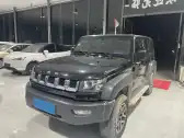 2017 BEIJING BJ40,autocango,china used car exporter,china ev exporter,chinese used car exporter,chinese used ev exporter