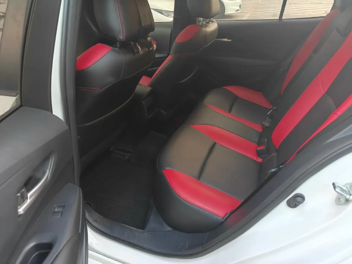 2021 Toyota Corolla 1.2T 116HP L4 CVT,autocango,china used car exporter,china ev exporter,chinese used car exporter,chinese used ev exporter