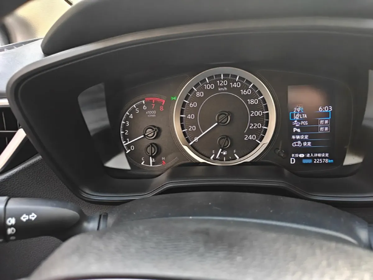 2021 Toyota Corolla 1.2T 116HP L4 CVT,autocango,china used car exporter,china ev exporter,chinese used car exporter,chinese used ev exporter