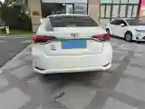 2021 Toyota Corolla 1.2T 116HP L4 CVT