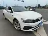 2021 DongFeng Forthing S50EV BEV 57.2KWH