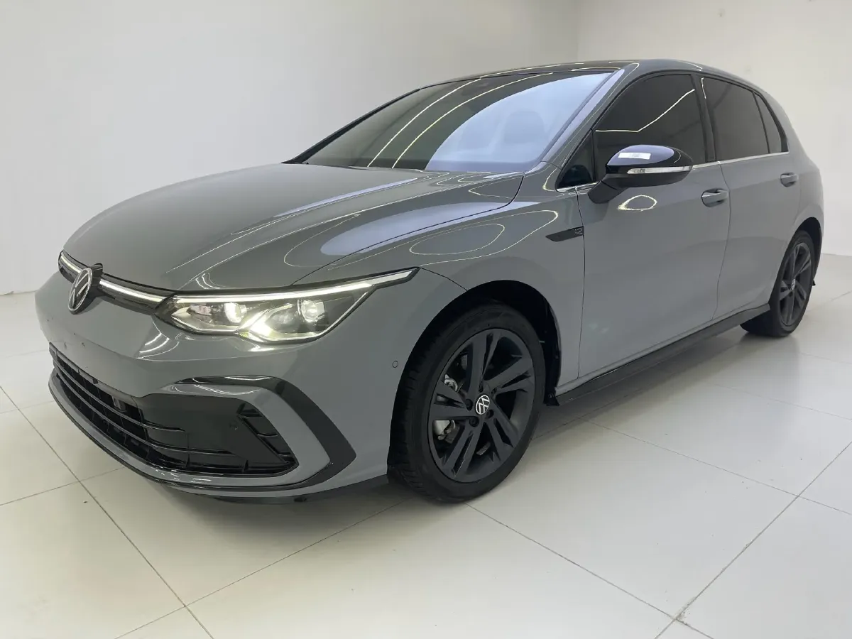 2021 Volkswagen Golf 1.4T 150HP L4 7DCT,autocango,china used car exporter,china ev exporter,chinese used car exporter,chinese used ev exporter