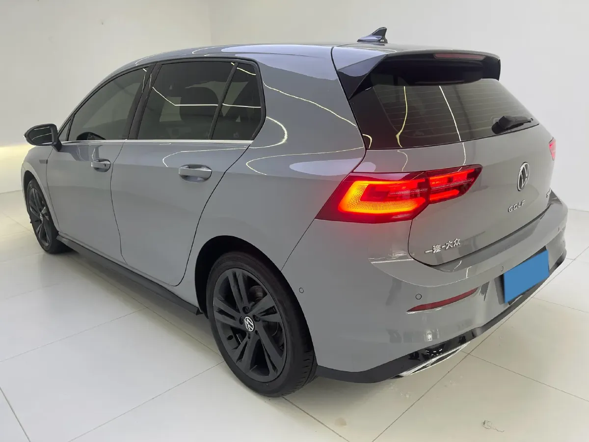 2021 Volkswagen Golf 1.4T 150HP L4 7DCT,autocango,china used car exporter,china ev exporter,chinese used car exporter,chinese used ev exporter
