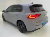 2021 Volkswagen Golf 1.4T 150HP L4 7DCT