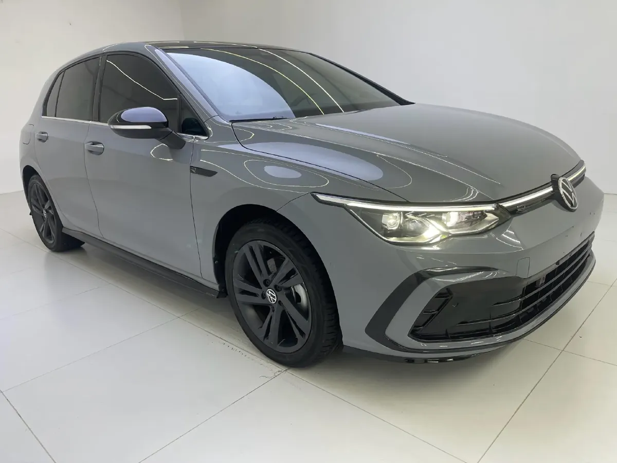 2021 Volkswagen Golf 1.4T 150HP L4 7DCT,autocango,china used car exporter,china ev exporter,chinese used car exporter,chinese used ev exporter