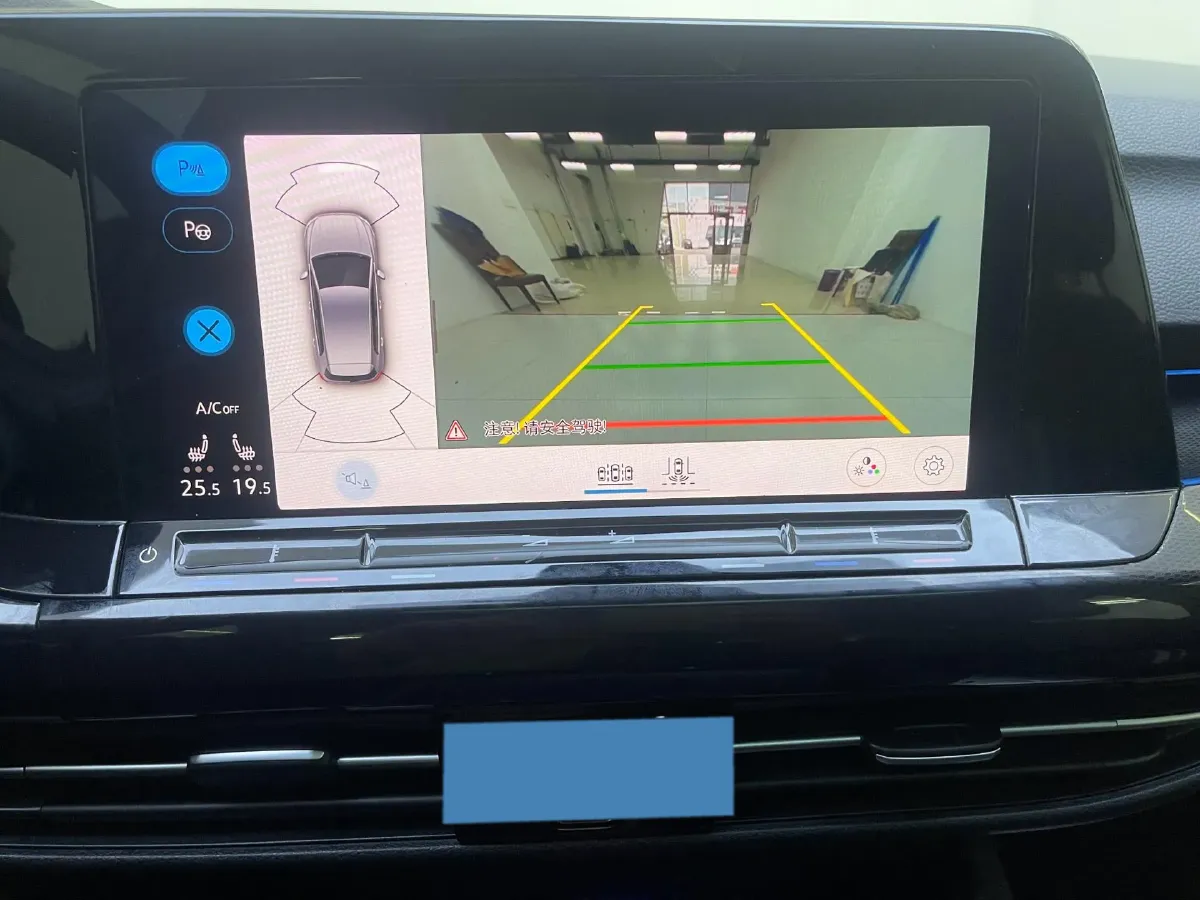 2021 Volkswagen Golf 1.4T 150HP L4 7DCT,autocango,china used car exporter,china ev exporter,chinese used car exporter,chinese used ev exporter