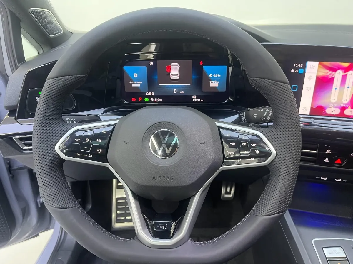 2021 Volkswagen Golf 1.4T 150HP L4 7DCT,autocango,china used car exporter,china ev exporter,chinese used car exporter,chinese used ev exporter