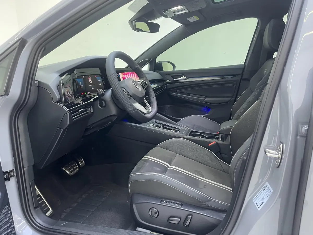 2021 Volkswagen Golf 1.4T 150HP L4 7DCT,autocango,china used car exporter,china ev exporter,chinese used car exporter,chinese used ev exporter