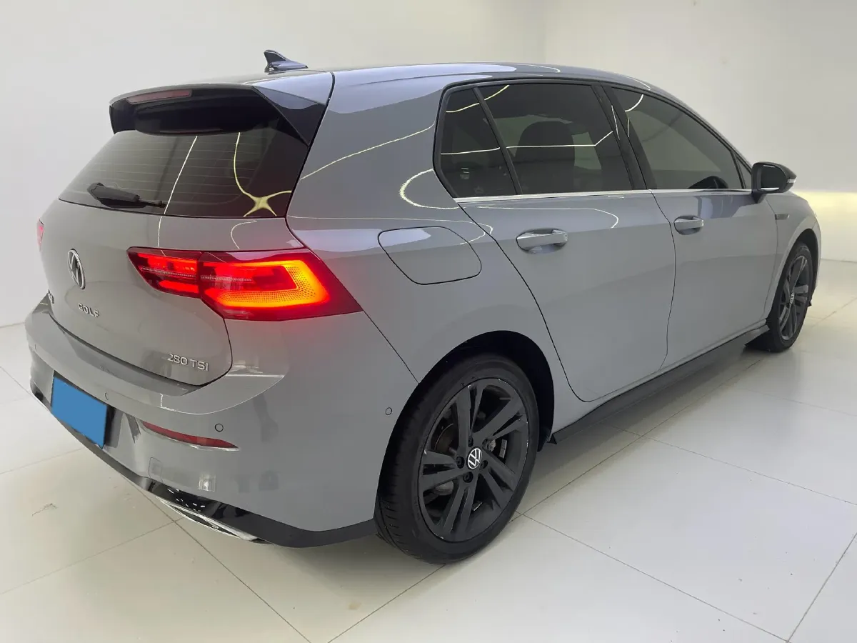 2021 Volkswagen Golf 1.4T 150HP L4 7DCT,autocango,china used car exporter,china ev exporter,chinese used car exporter,chinese used ev exporter