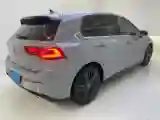 2021 Volkswagen Golf 1.4T 150HP L4 7DCT