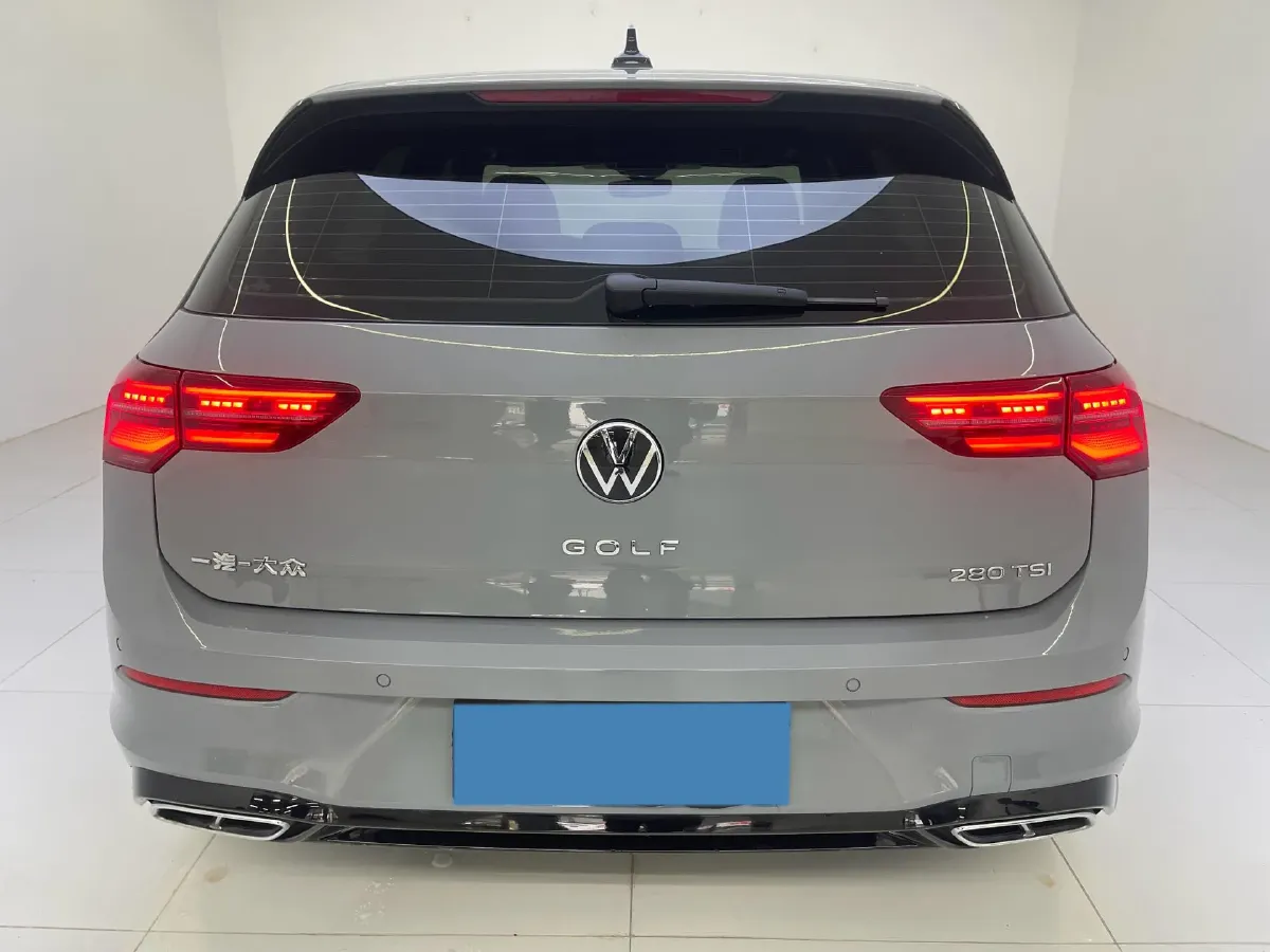 2021 Volkswagen Golf 1.4T 150HP L4 7DCT,autocango,china used car exporter,china ev exporter,chinese used car exporter,chinese used ev exporter
