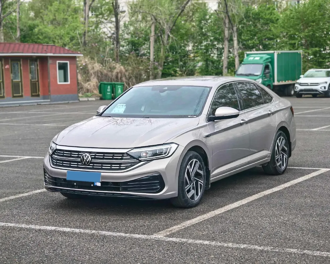 2023 Volkswagen Sagitar 1.4T 150HP L4 7DCT,autocango,china used car exporter,china ev exporter,chinese used car exporter,chinese used ev exporter