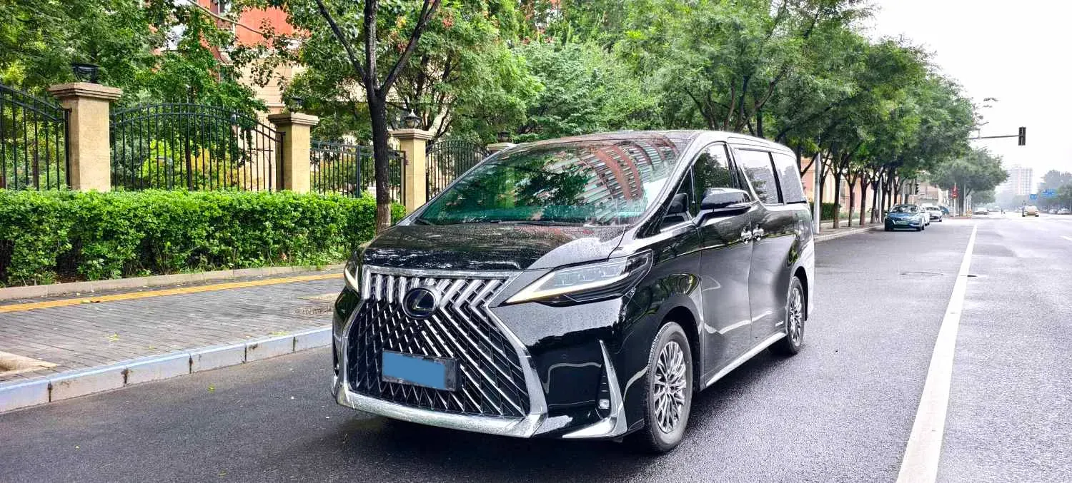 2020 Lexus LM 2.5L 117HP L4 E-CVT Hybrid,autocango,china used car exporter,china ev exporter,chinese used car exporter,chinese used ev exporter