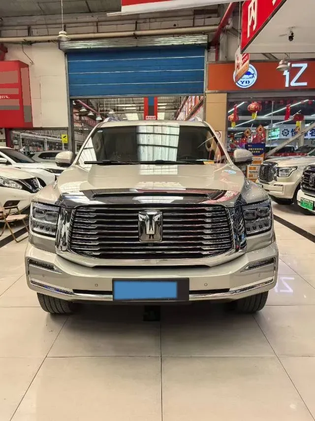2023 Tank 500 2.0T 252HP L4 9AT PHEV 37.1KWH,autocango,china used car exporter,china ev exporter,chinese used car exporter,chinese used ev exporter