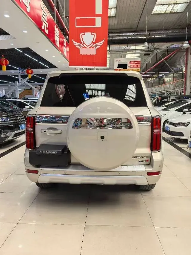 2023 Tank 500 2.0T 252HP L4 9AT PHEV 37.1KWH,autocango,china used car exporter,china ev exporter,chinese used car exporter,chinese used ev exporter
