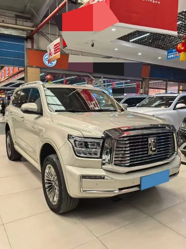 2023 Tank 500 2.0T 252HP L4 9AT PHEV 37.1KWH,autocango,china used car exporter,china ev exporter,chinese used car exporter,chinese used ev exporter