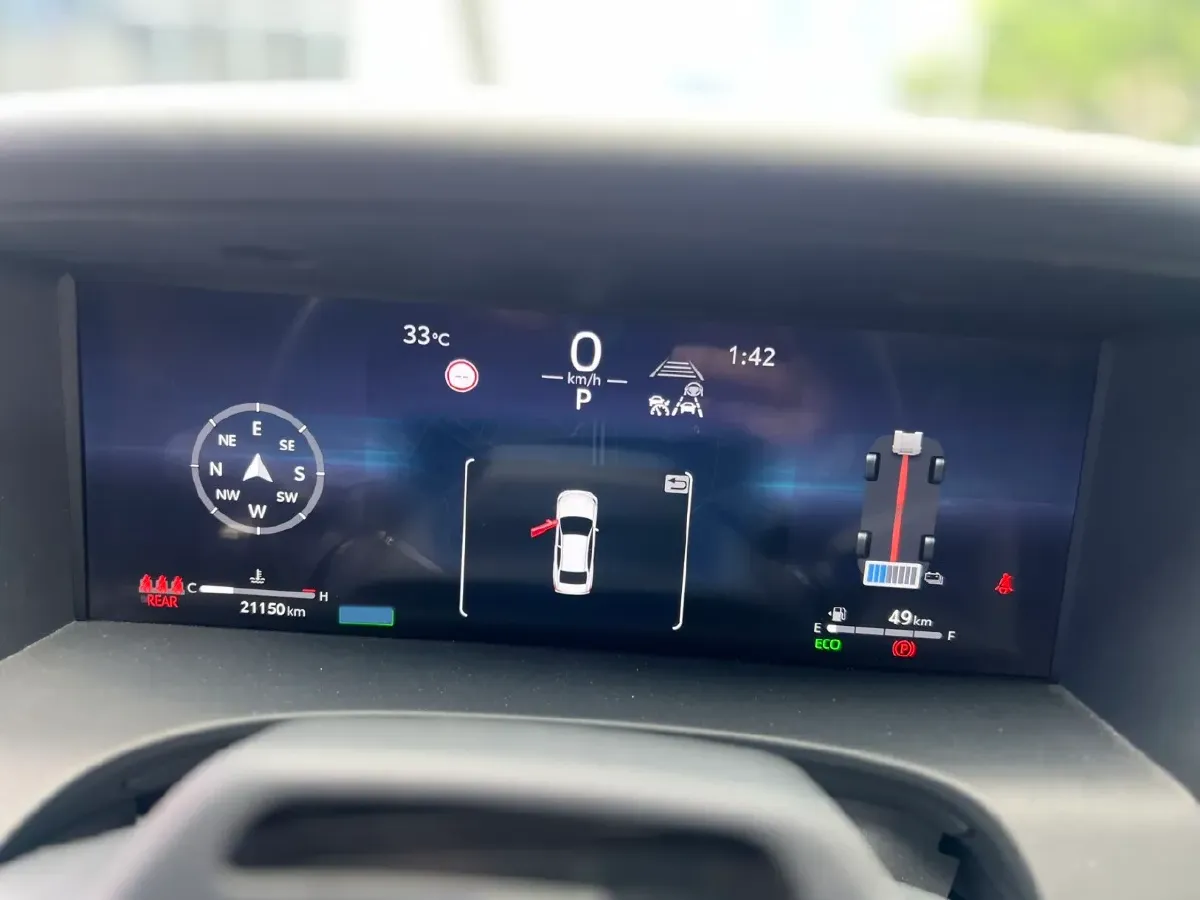 2024 Toyota Camry 2.0L 152HP L4 E-CVT Hybrid,autocango,china used car exporter,china ev exporter,chinese used car exporter,chinese used ev exporter