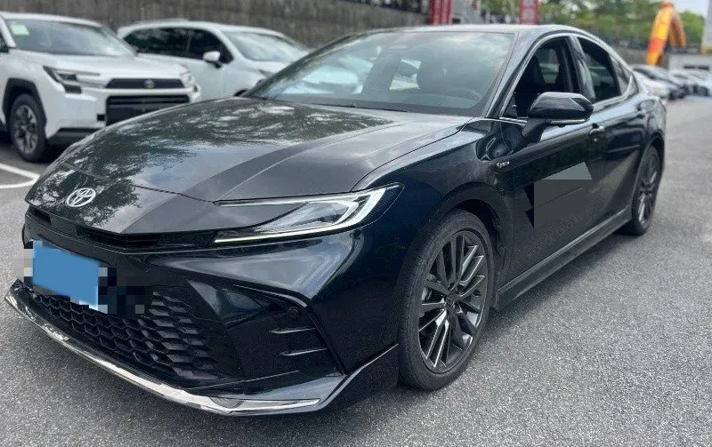 2024 Toyota Camry 2.0L 152HP L4 E-CVT Hybrid,autocango,china used car exporter,china ev exporter,chinese used car exporter,chinese used ev exporter