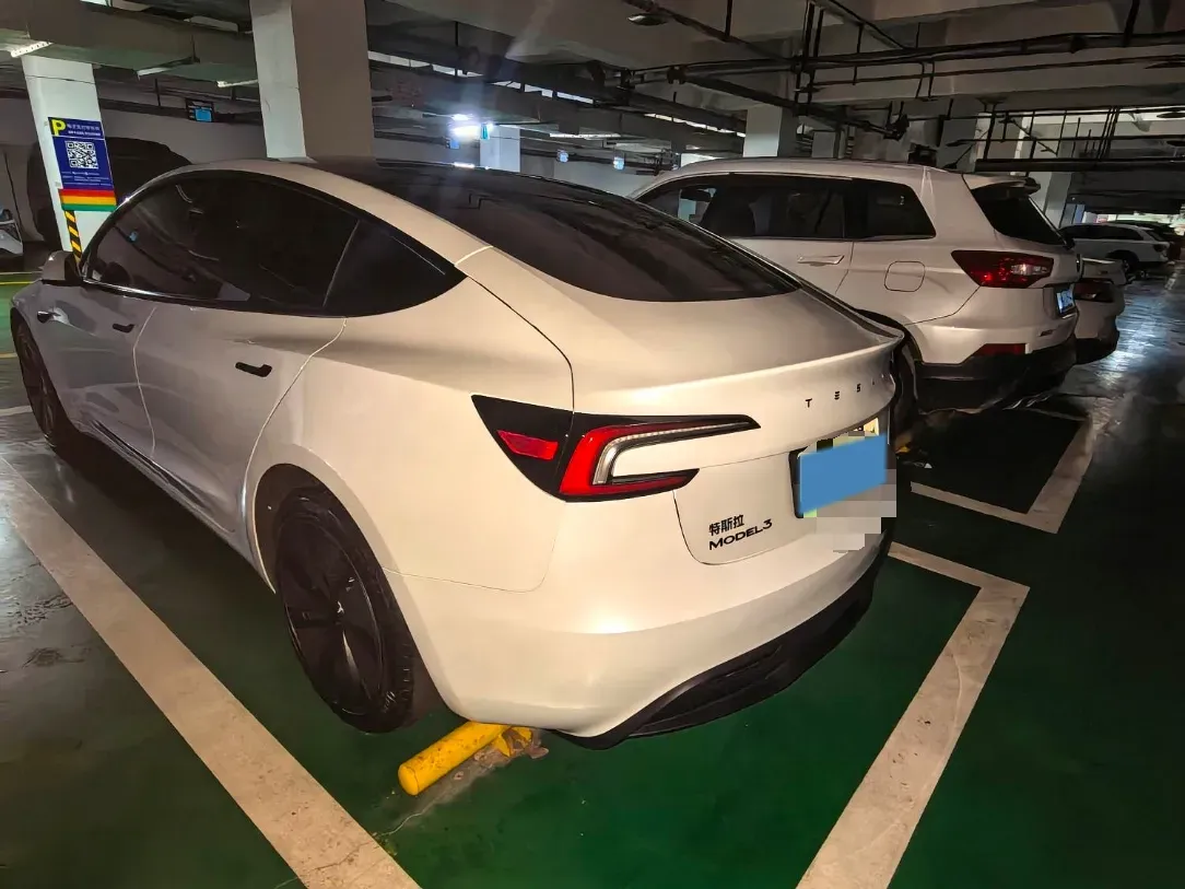 2025 Tesla Model 3 BEV 62.5KWH,autocango,china used car exporter,china ev exporter,chinese used car exporter,chinese used ev exporter