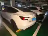 2025 Tesla Model 3 BEV 62.5KWH