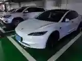 2025 Tesla Model 3 BEV 62.5KWH