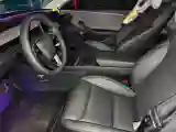 2025 Tesla Model 3 BEV 62.5KWH