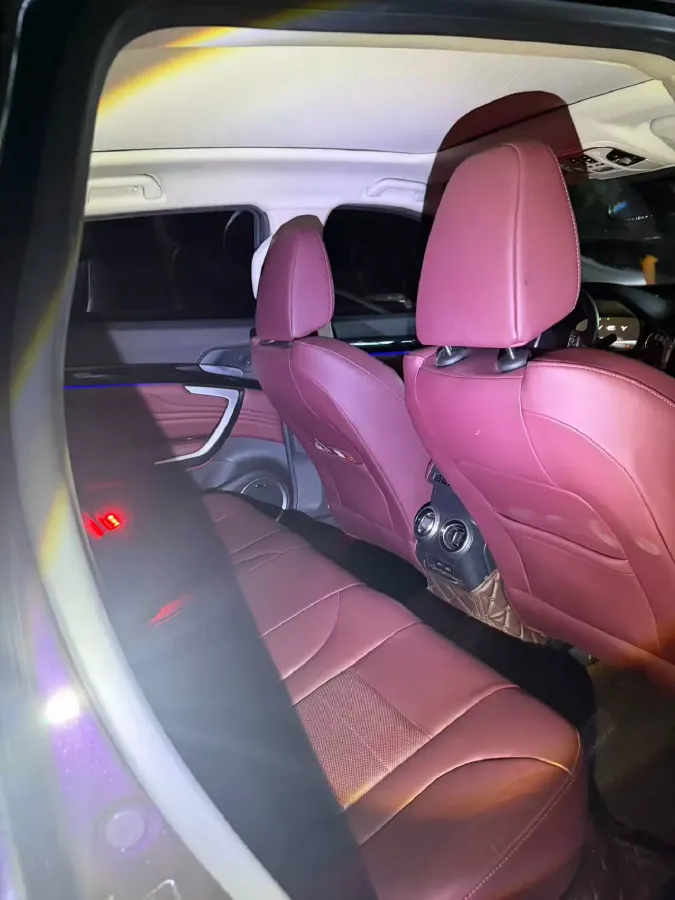 2017 WEY VV7 2.0T 234HP L4 7DCT,autocango,china used car exporter,china ev exporter,chinese used car exporter,chinese used ev exporter