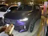 2017 WEY VV7 2.0T 234HP L4 7DCT