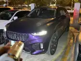 2017 WEY VV7,autocango,china used car exporter,china ev exporter,chinese used car exporter,chinese used ev exporter