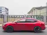 2019 MG MG6 1.5T 169HP L4 7DCT