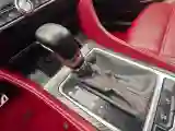 2019 MG MG6 1.5T 169HP L4 7DCT