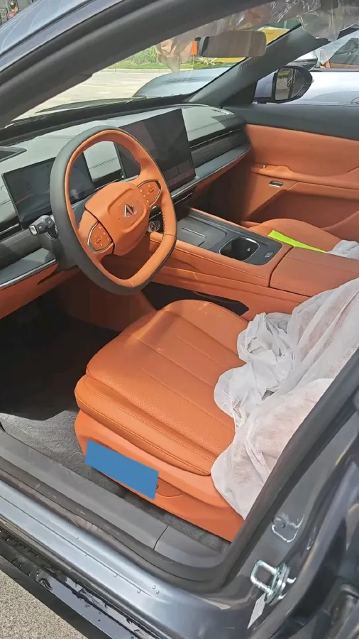 2025 DongFeng eπ eπ007 BEV,autocango,china used car exporter,china ev exporter,chinese used car exporter,chinese used ev exporter