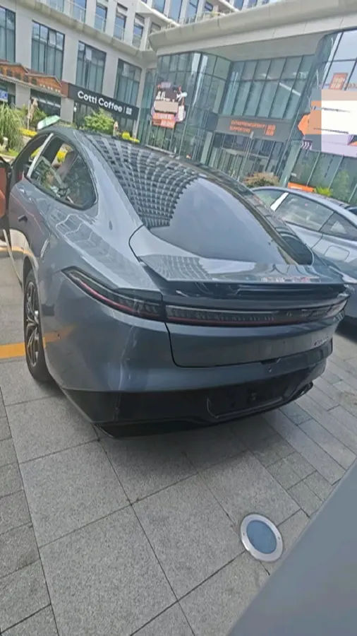2025 DongFeng eπ eπ007 BEV,autocango,china used car exporter,china ev exporter,chinese used car exporter,chinese used ev exporter