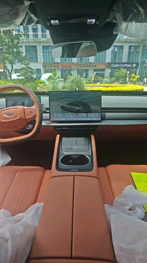 2025 DongFeng eπ eπ007 BEV,autocango,china used car exporter,china ev exporter,chinese used car exporter,chinese used ev exporter