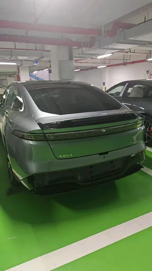 2025 DongFeng eπ eπ007 BEV,autocango,china used car exporter,china ev exporter,chinese used car exporter,chinese used ev exporter